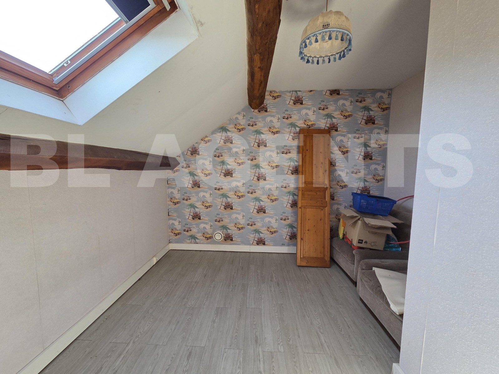 Propriété 6 Pièce(s) DUN-LES-PLACES - Photo 15