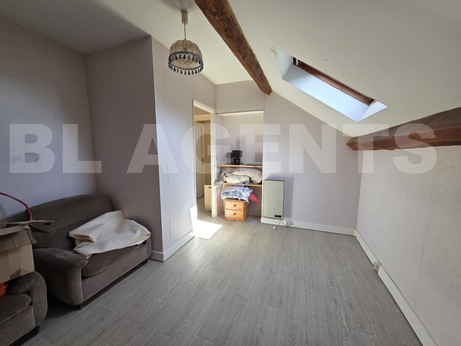 Propriété 6 Pièce(s) DUN-LES-PLACES - Photo 16