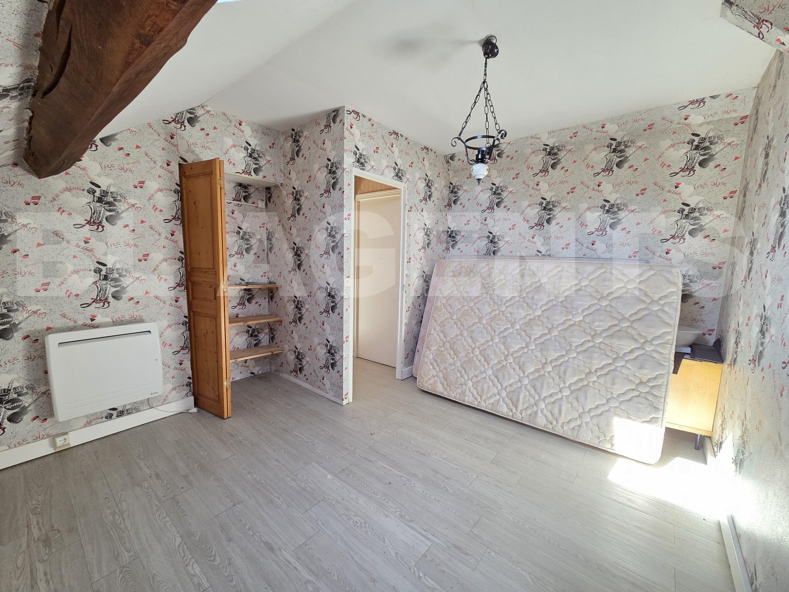 Propriété 6 Pièce(s) DUN-LES-PLACES - Photo 18