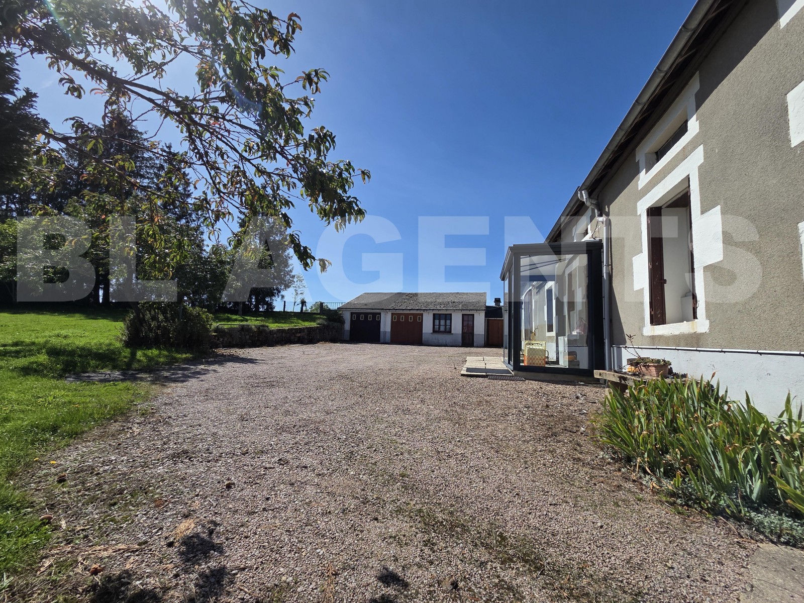 Propriété 6 Pièce(s) DUN-LES-PLACES - Photo 22