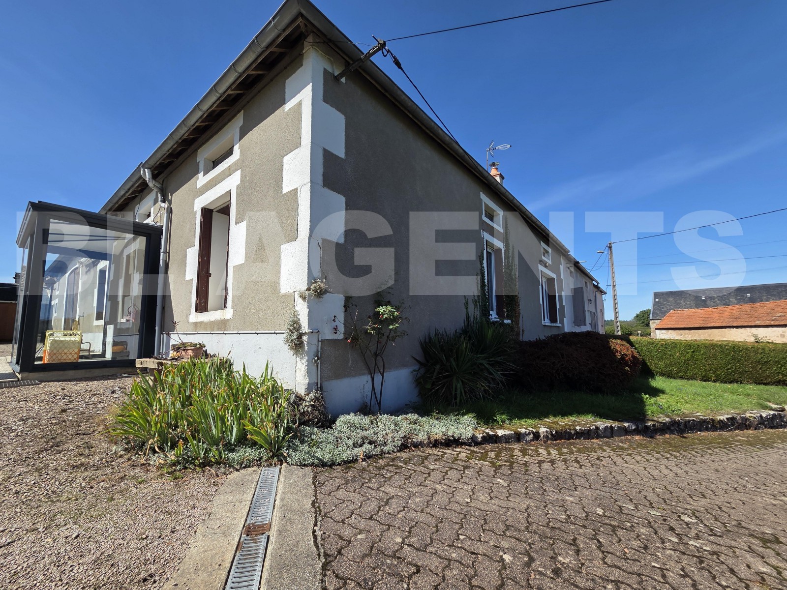 Propriété 6 Pièce(s) DUN-LES-PLACES - Photo 23