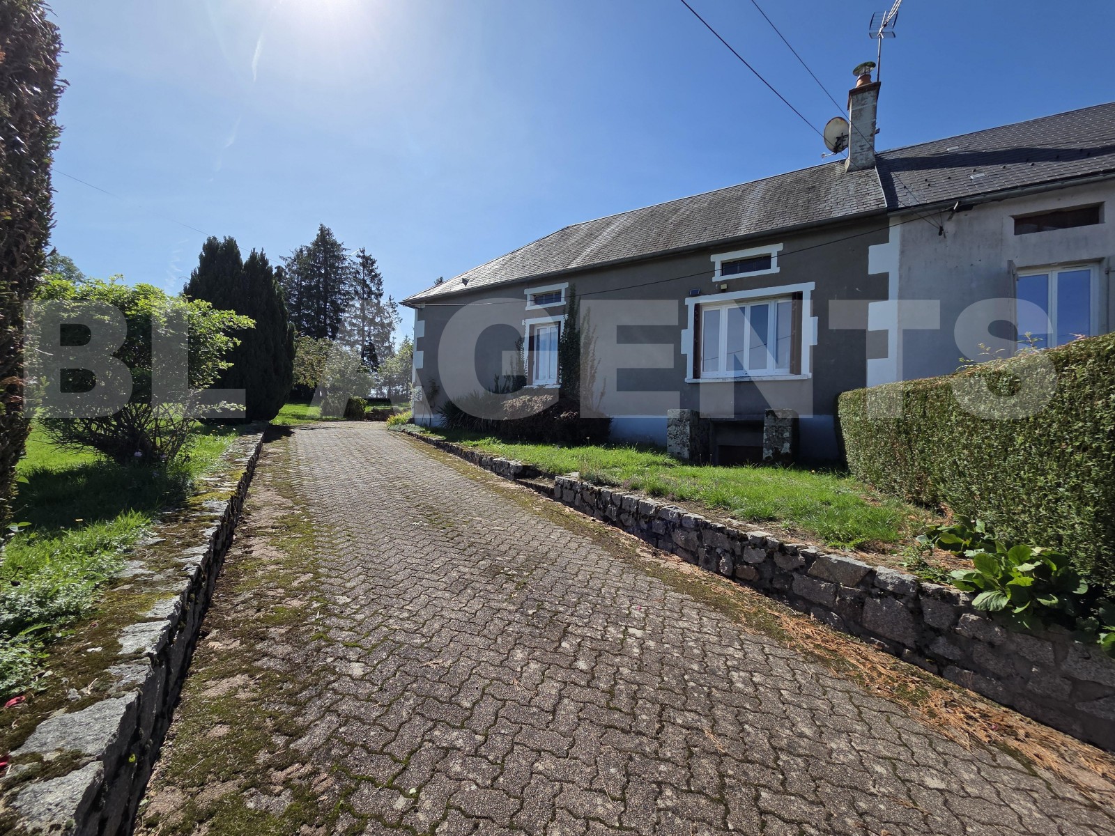 Propriété 6 Pièce(s) DUN-LES-PLACES - Photo 24
