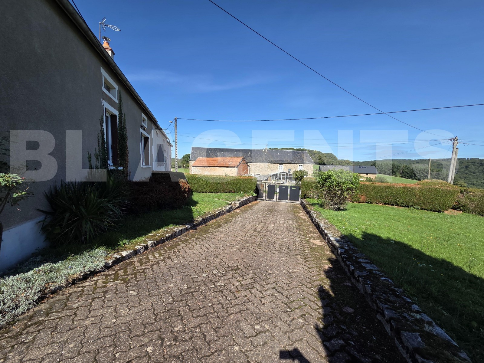 Propriété 6 Pièce(s) DUN-LES-PLACES - Photo 25