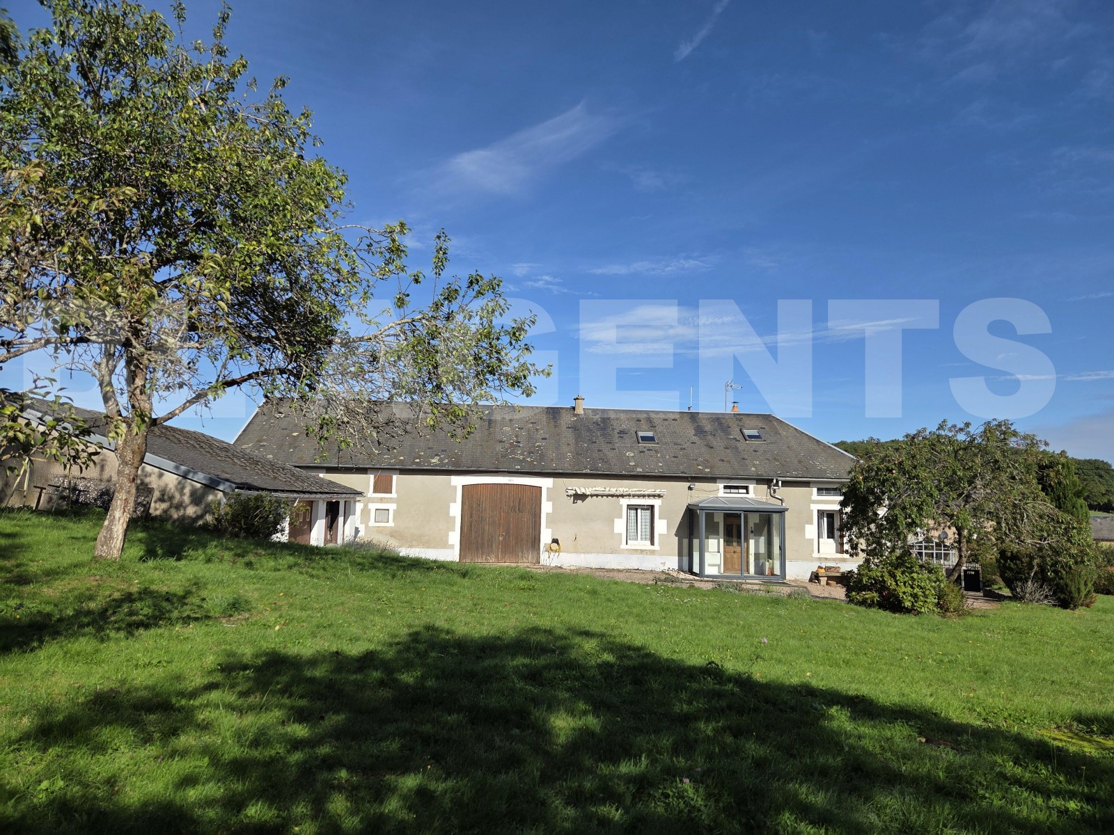 Propriété 6 Pièce(s) DUN-LES-PLACES - Photo 26