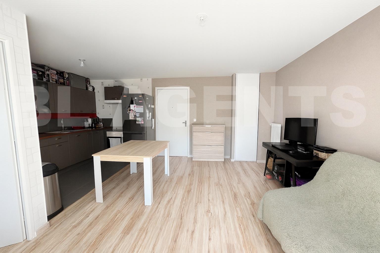 Appartement 2 Pièce(s) RAMBOUILLET - Photo 2