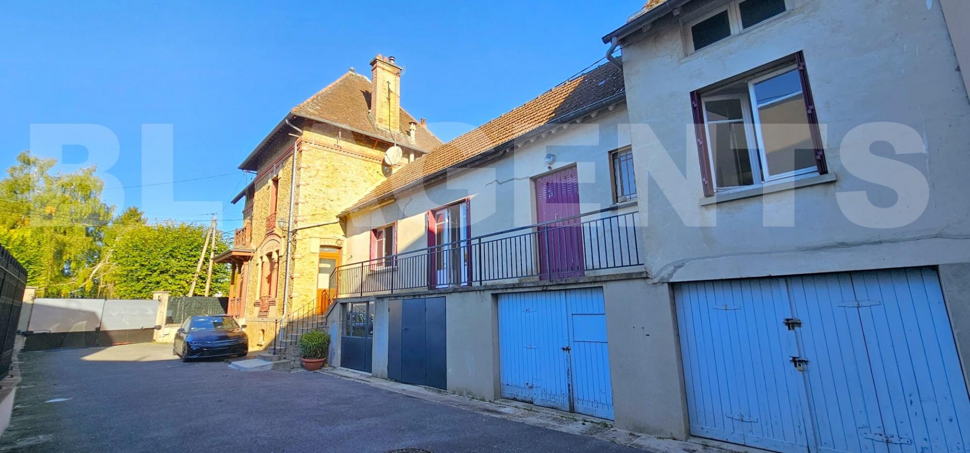 Appartement 4 Pièce(s) CRECY-LA-CHAPELLE - Photo 11