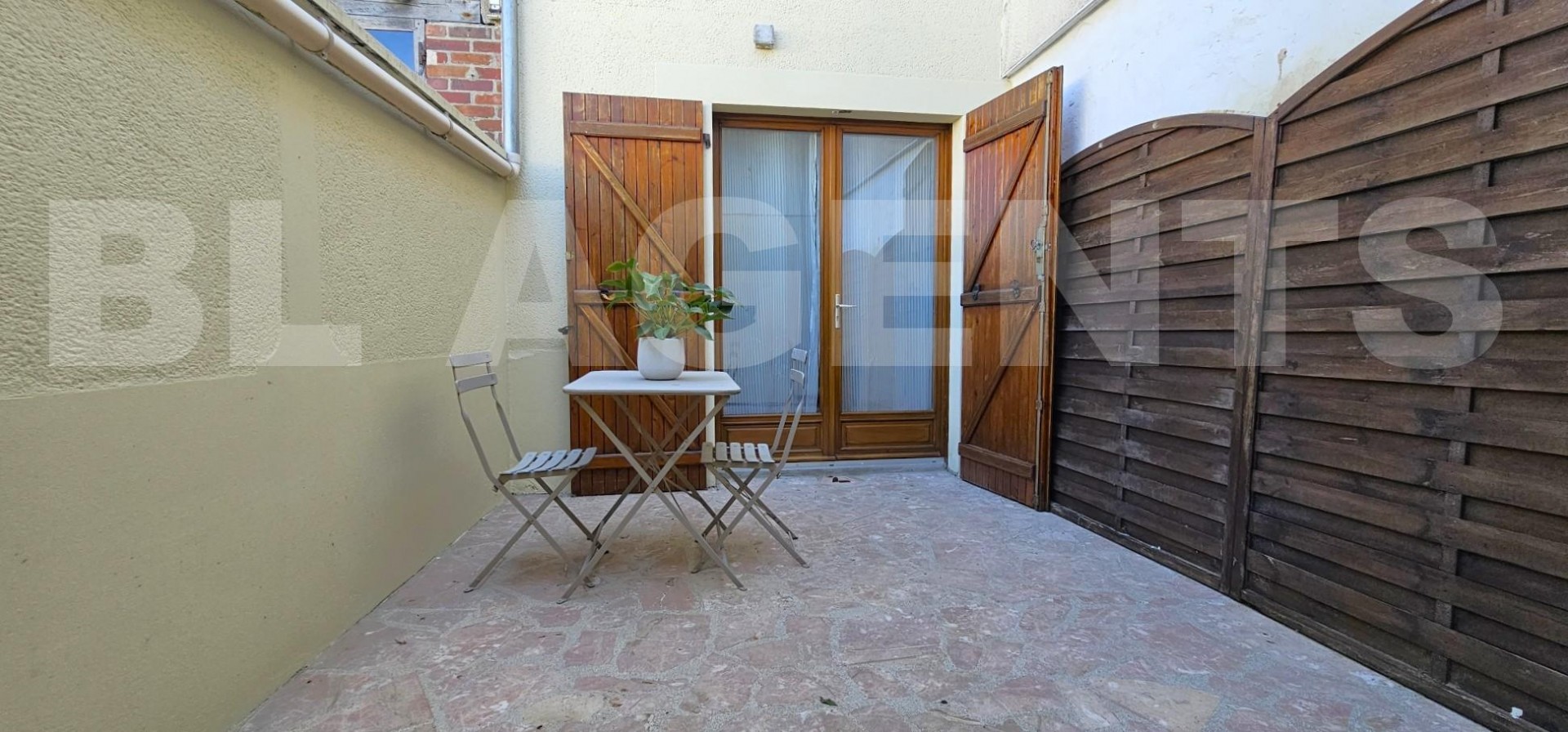 Maison de ville 3 Pièce(s) CHARLY-SUR-MARNE - Photo 4