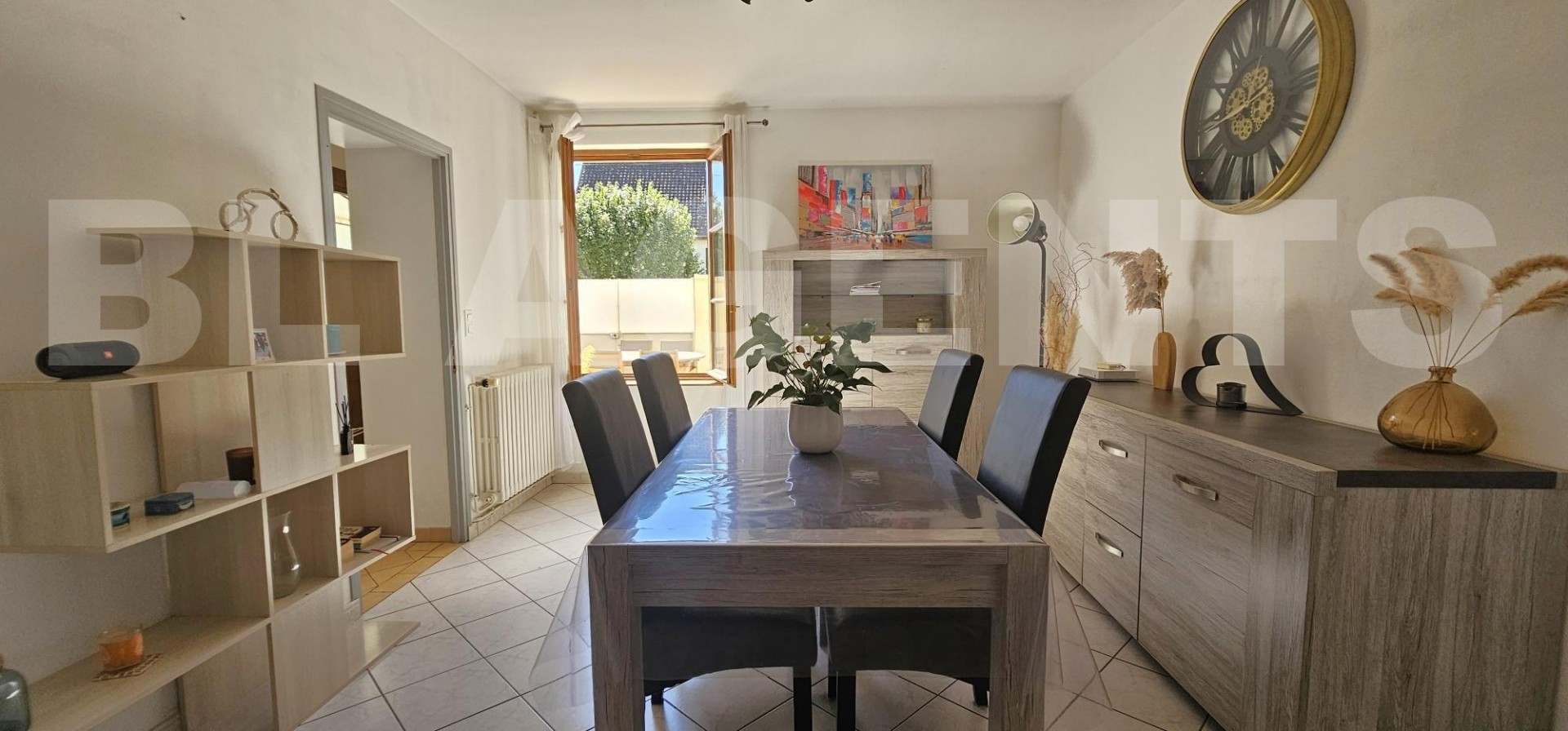 Maison de ville 3 Pièce(s) CHARLY-SUR-MARNE - Photo 6