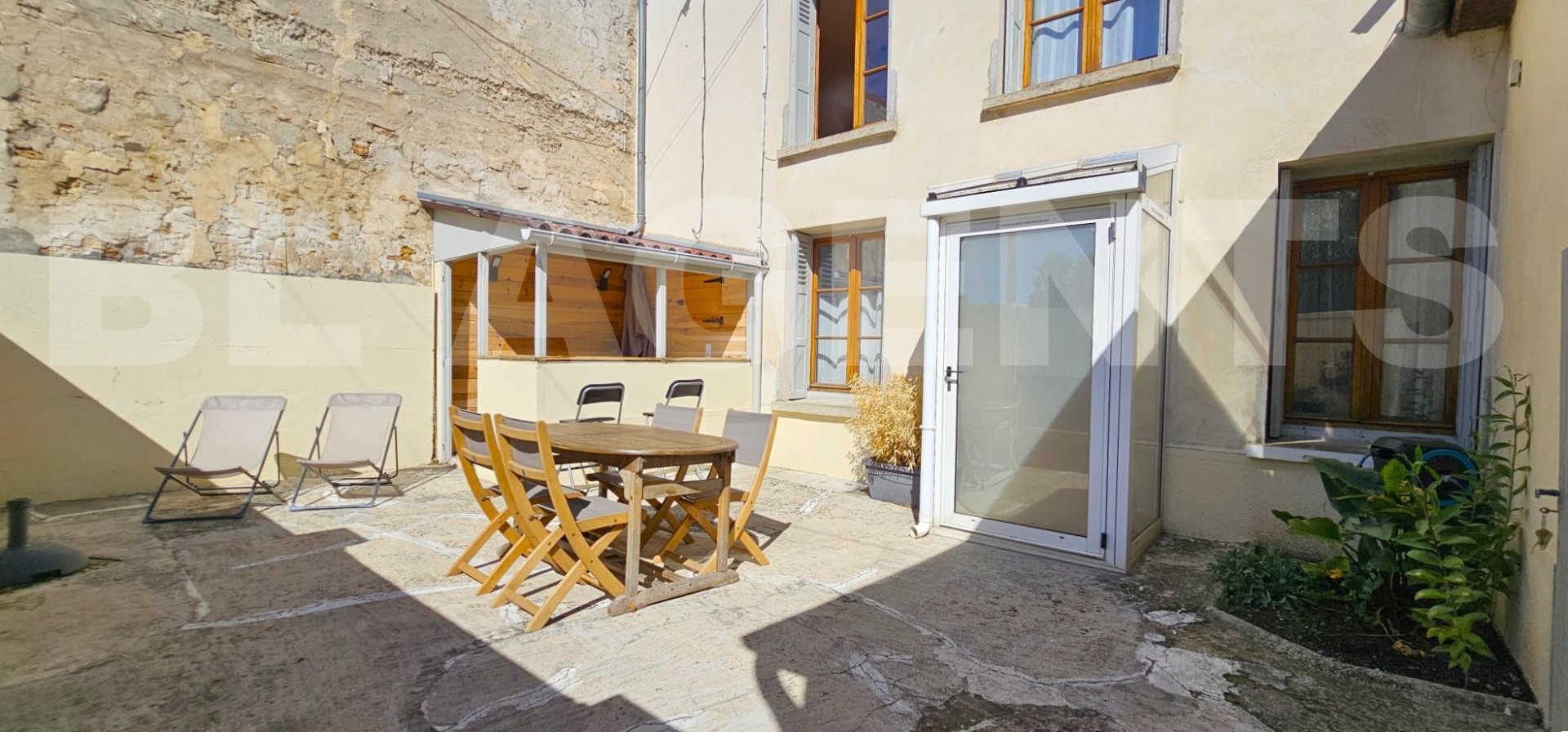 Maison de ville 3 Pièce(s) CHARLY-SUR-MARNE - Photo 13