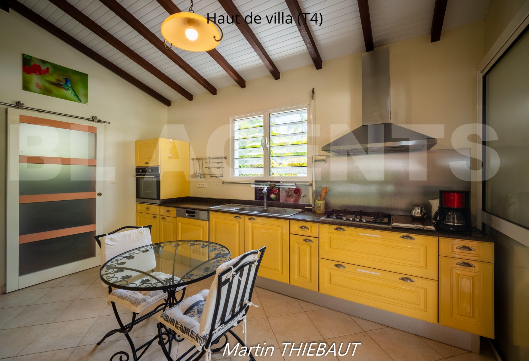 Maison 7 Pièce(s) LE MARIN - Photo 10