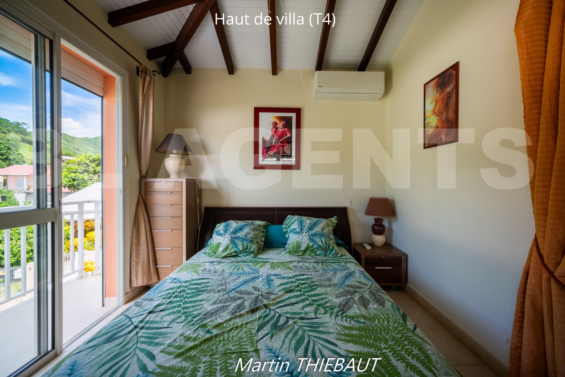 Maison 7 Pièce(s) LE MARIN - Photo 11