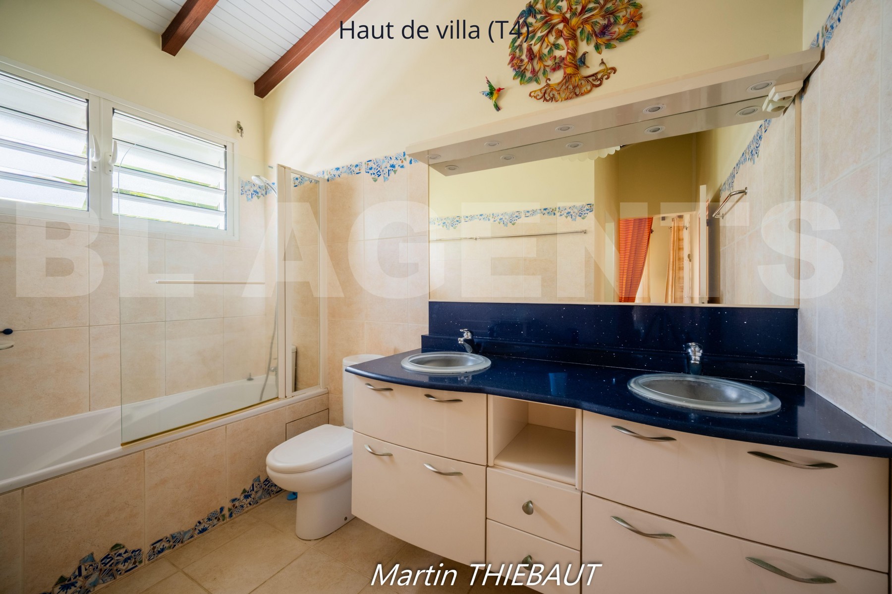 Maison 7 Pièce(s) LE MARIN - Photo 12