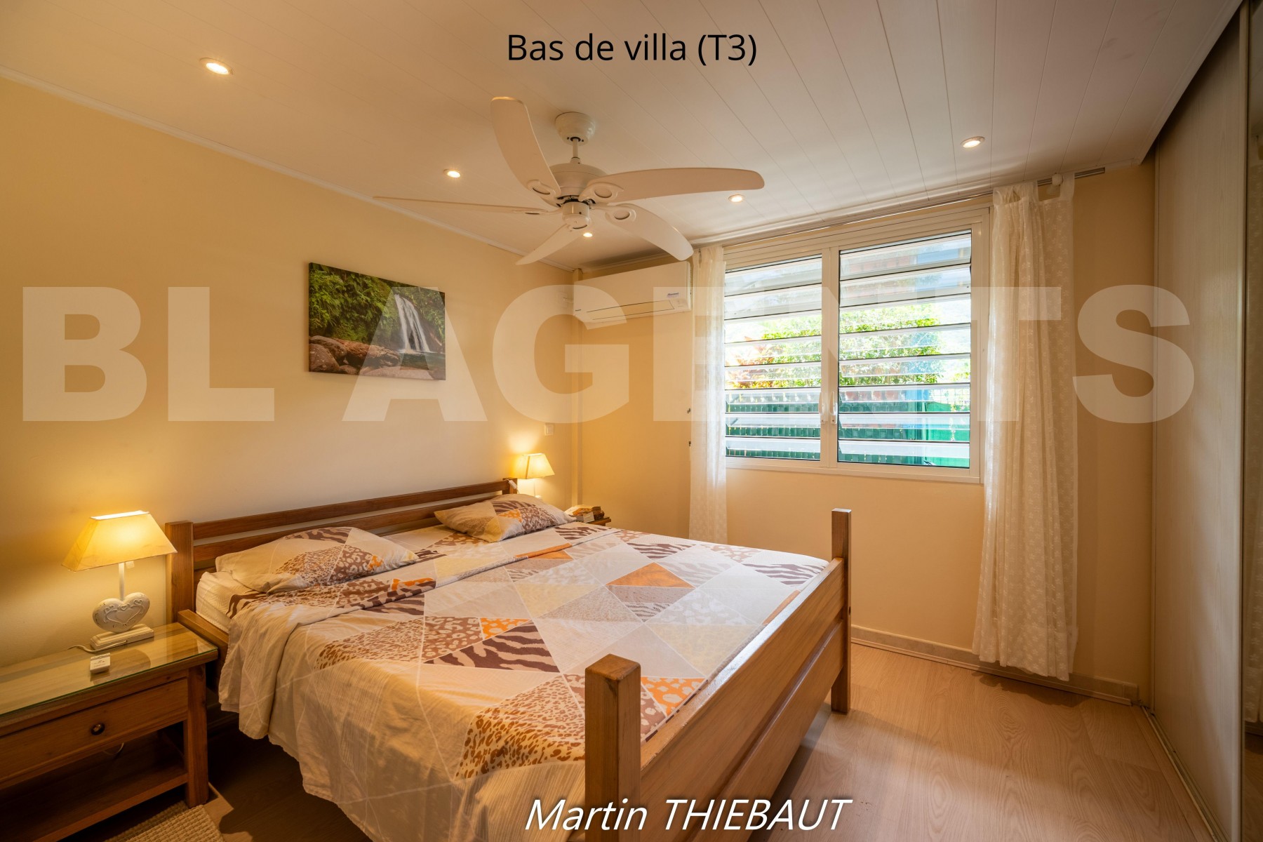 Maison 7 Pièce(s) LE MARIN - Photo 14