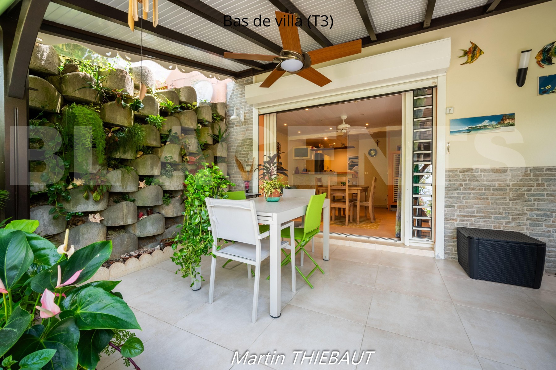 Maison 7 Pièce(s) LE MARIN - Photo 15