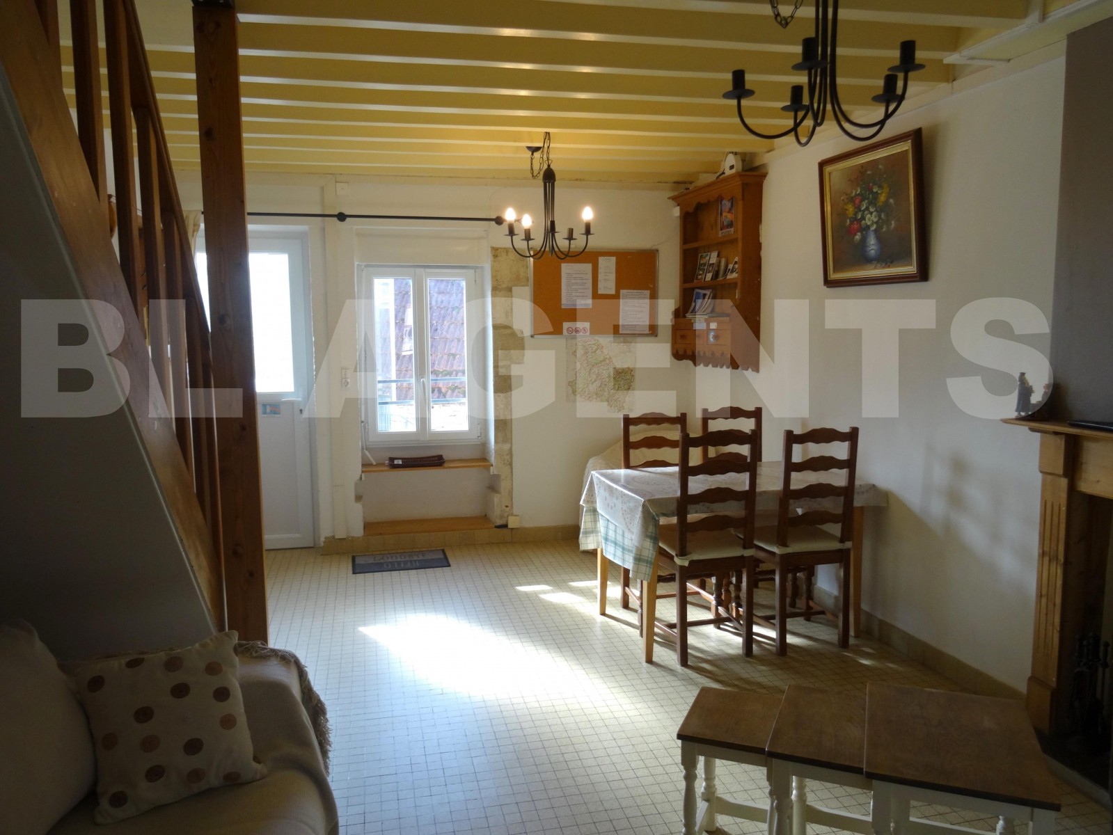 Maison 3 Pièce(s) VERMENTON - Photo 4