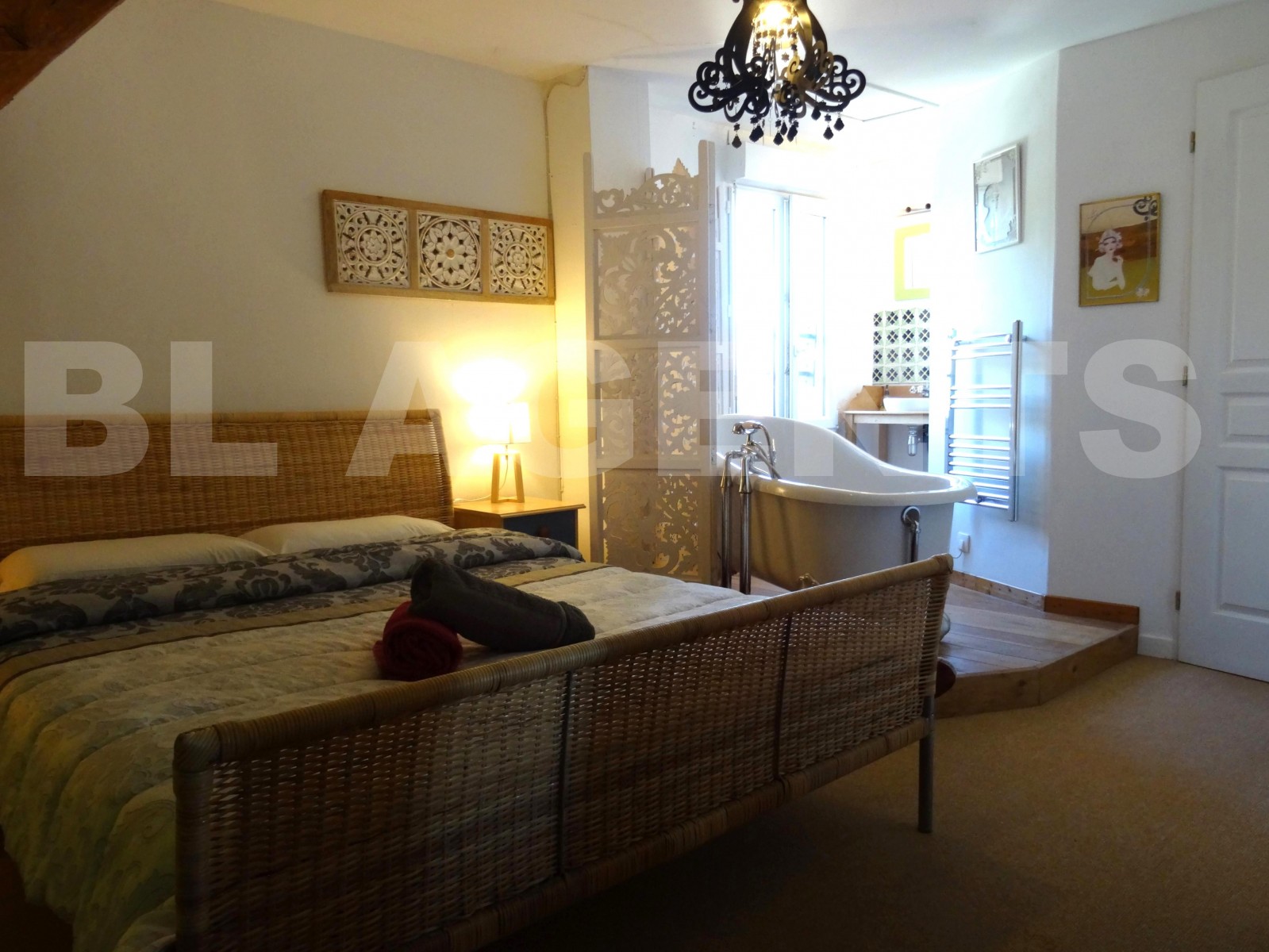 Maison 3 Pièce(s) VERMENTON - Photo 6