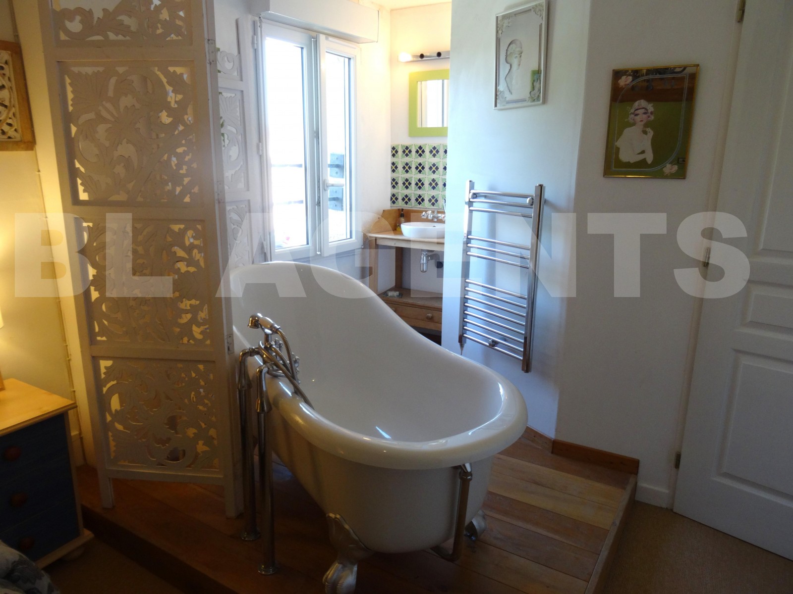 Maison 3 Pièce(s) VERMENTON - Photo 7
