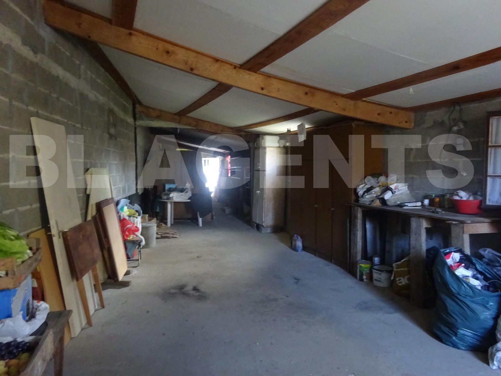 Maison 5 Pièce(s) MONCOUTANT - Photo 9