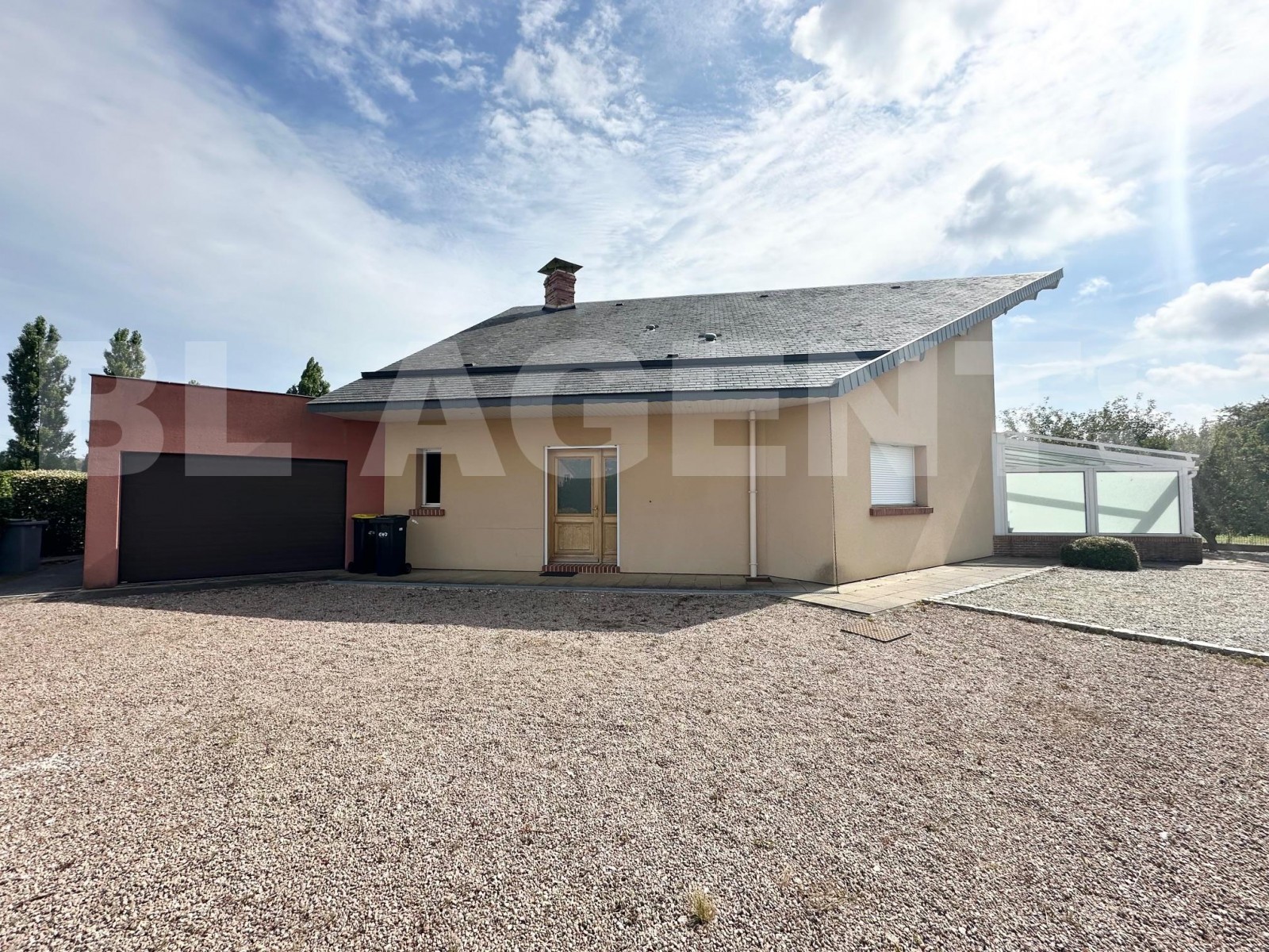 Maison 6 Pièce(s) ROUXMESNIL-BOUTEILLES - Photo 1