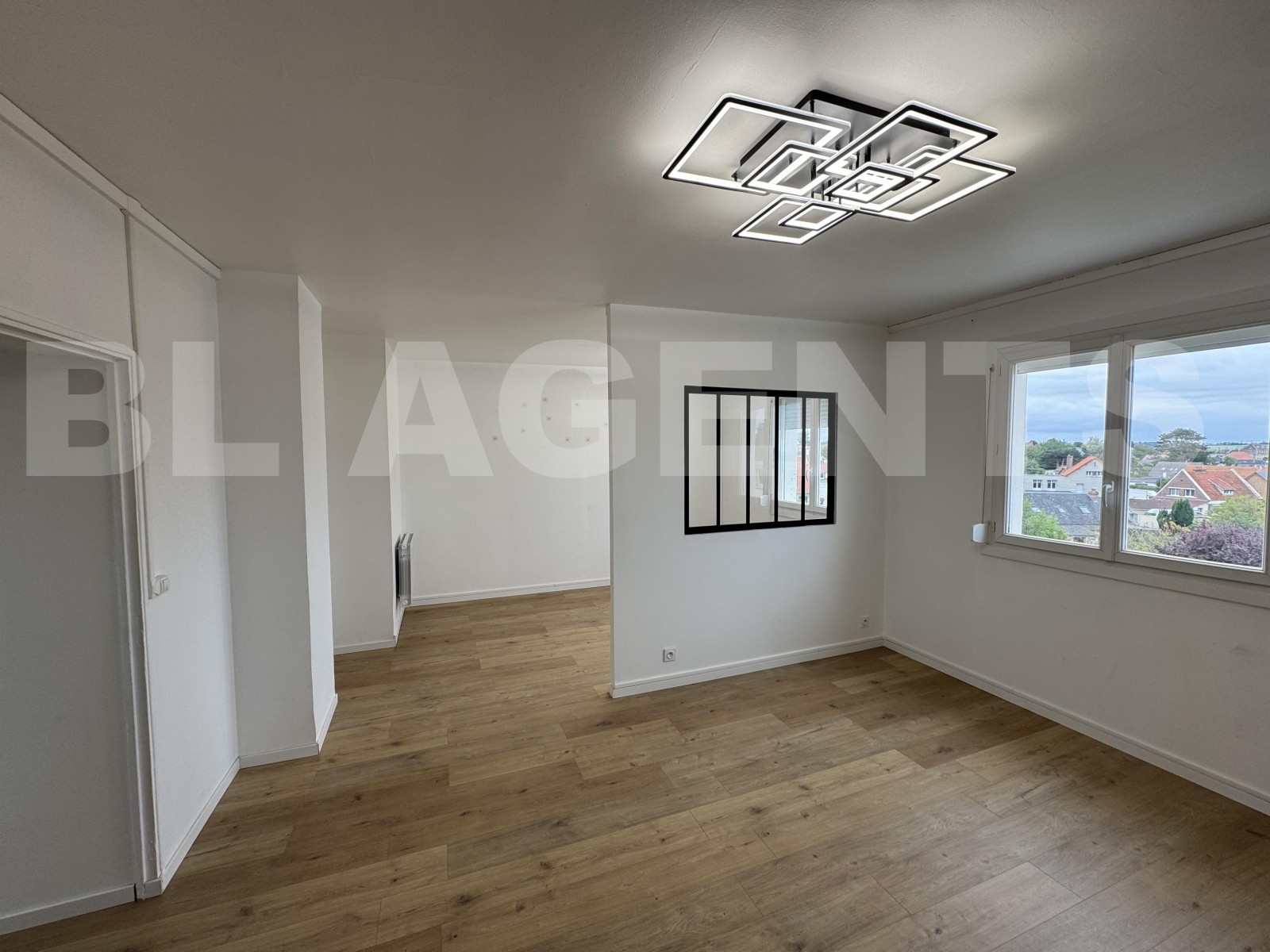 Appartement 4 Pièce(s) NEUVILLE-LES-DIEPPE - Photo 1