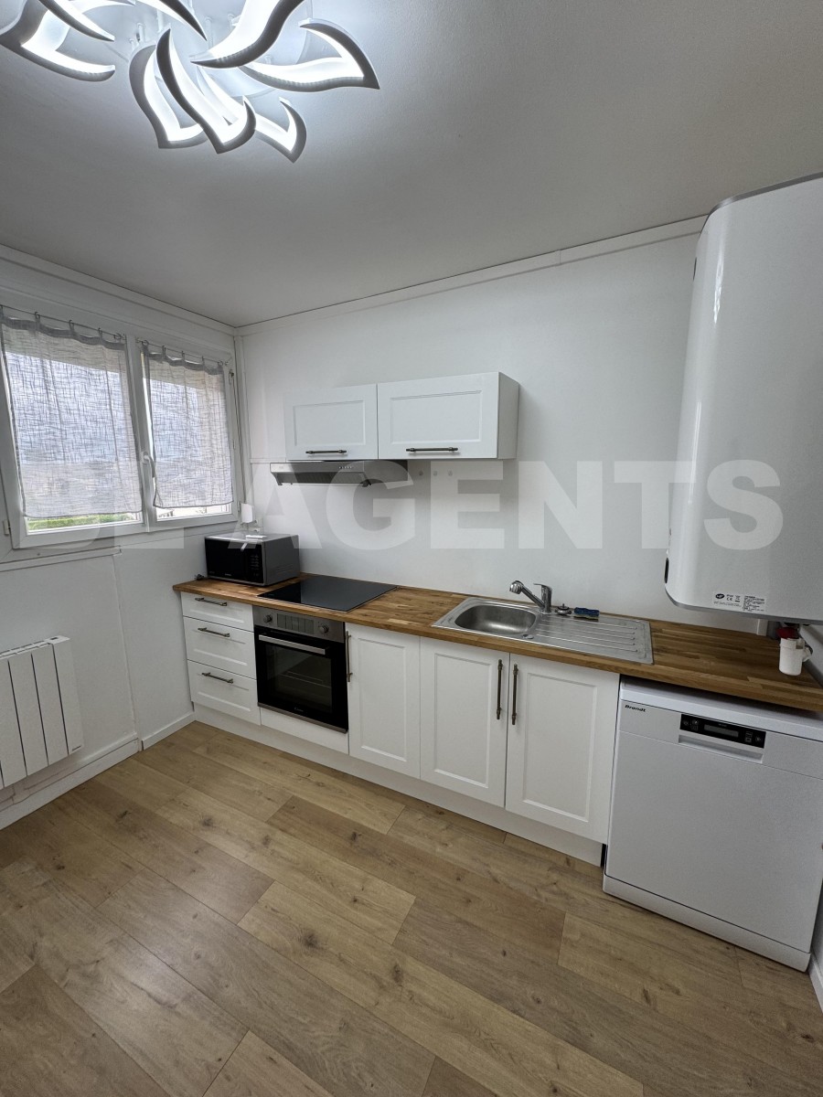 Appartement 4 Pièce(s) NEUVILLE-LES-DIEPPE - Photo 2