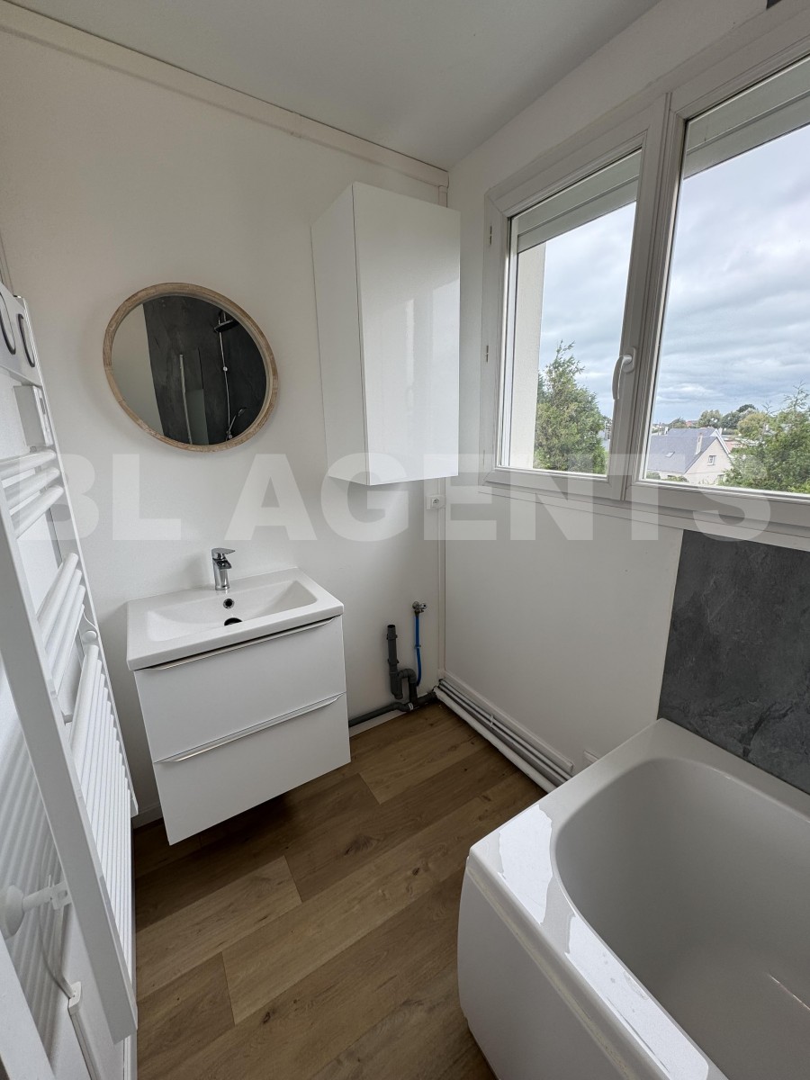 Appartement 4 Pièce(s) NEUVILLE-LES-DIEPPE - Photo 3