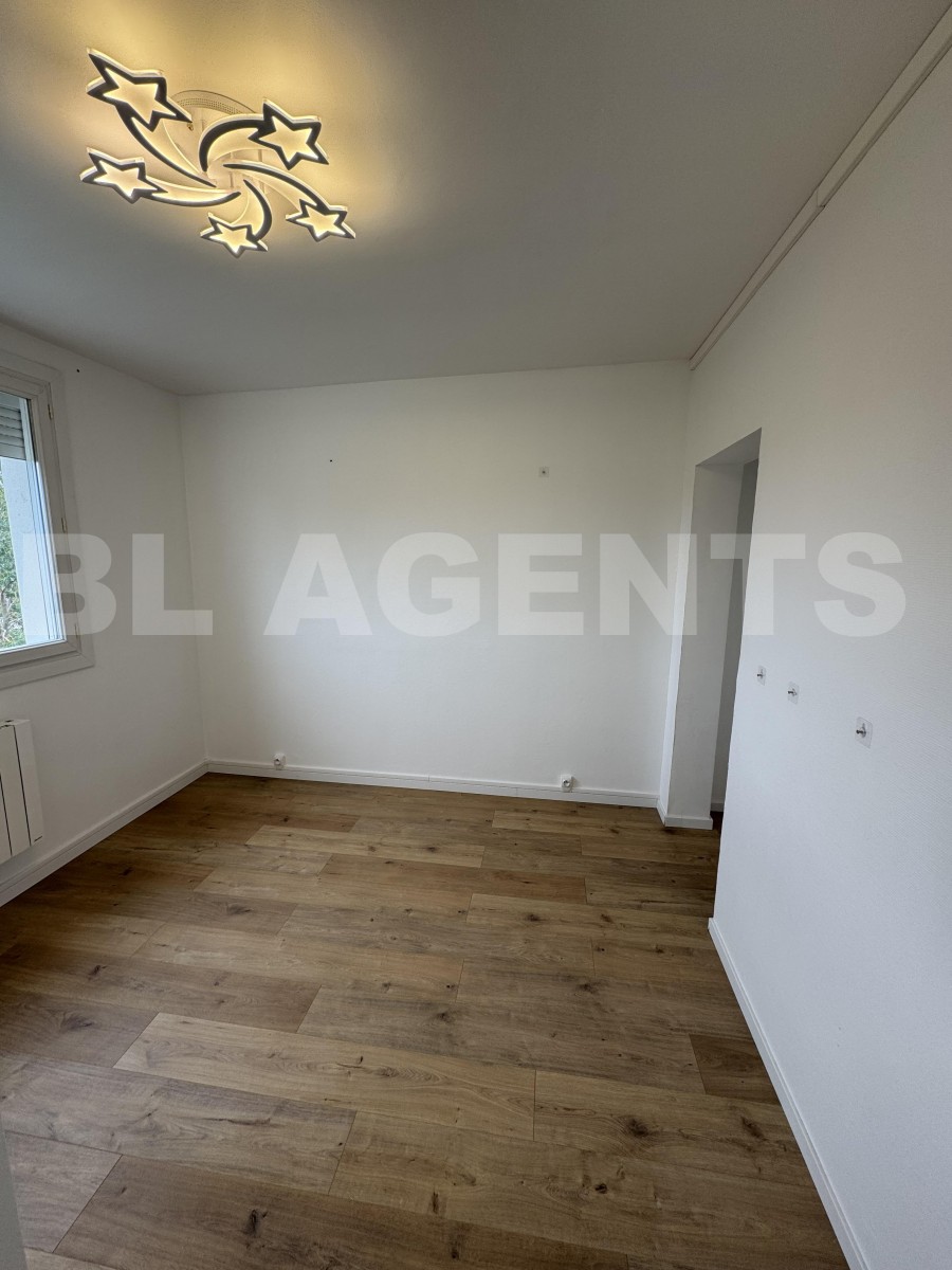 Appartement 4 Pièce(s) NEUVILLE-LES-DIEPPE - Photo 4