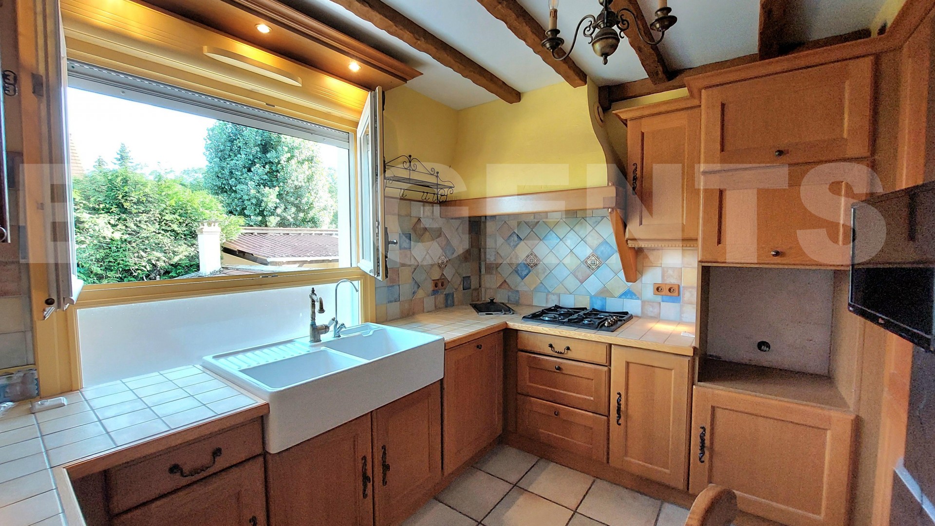 Maison 9 Pièce(s) COUILLY-PONT-AUX-DAMES - Photo 8