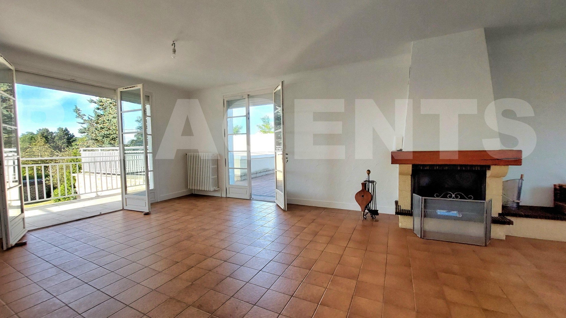 Maison 9 Pièce(s) COUILLY-PONT-AUX-DAMES - Photo 9