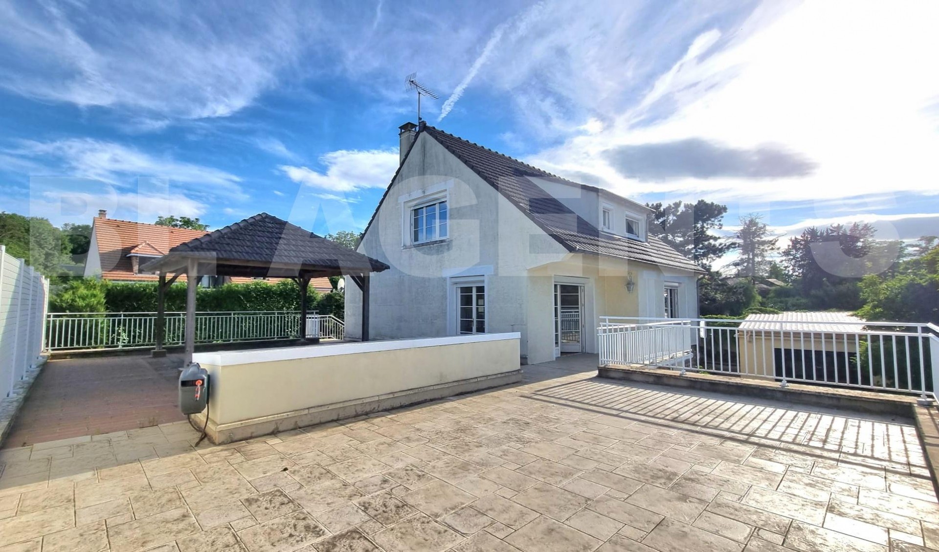 Maison 9 Pièce(s) COUILLY-PONT-AUX-DAMES - Photo 11