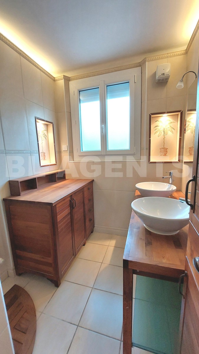 Maison 9 Pièce(s) COUILLY-PONT-AUX-DAMES - Photo 15