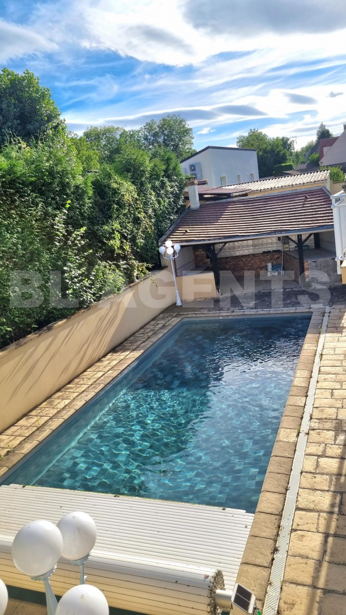 Maison 9 Pièce(s) COUILLY-PONT-AUX-DAMES - Photo 18