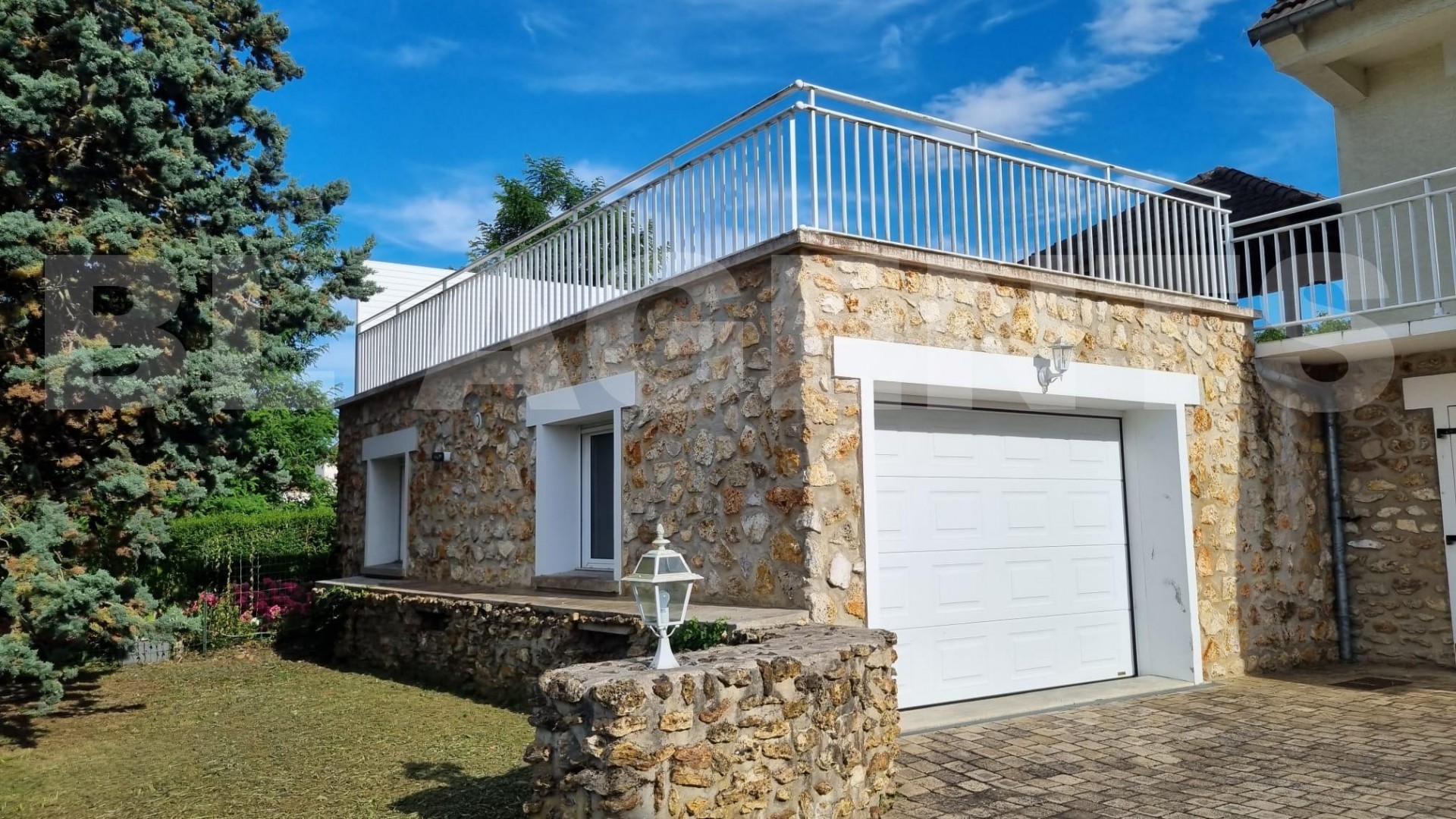 Maison 9 Pièce(s) COUILLY-PONT-AUX-DAMES - Photo 19