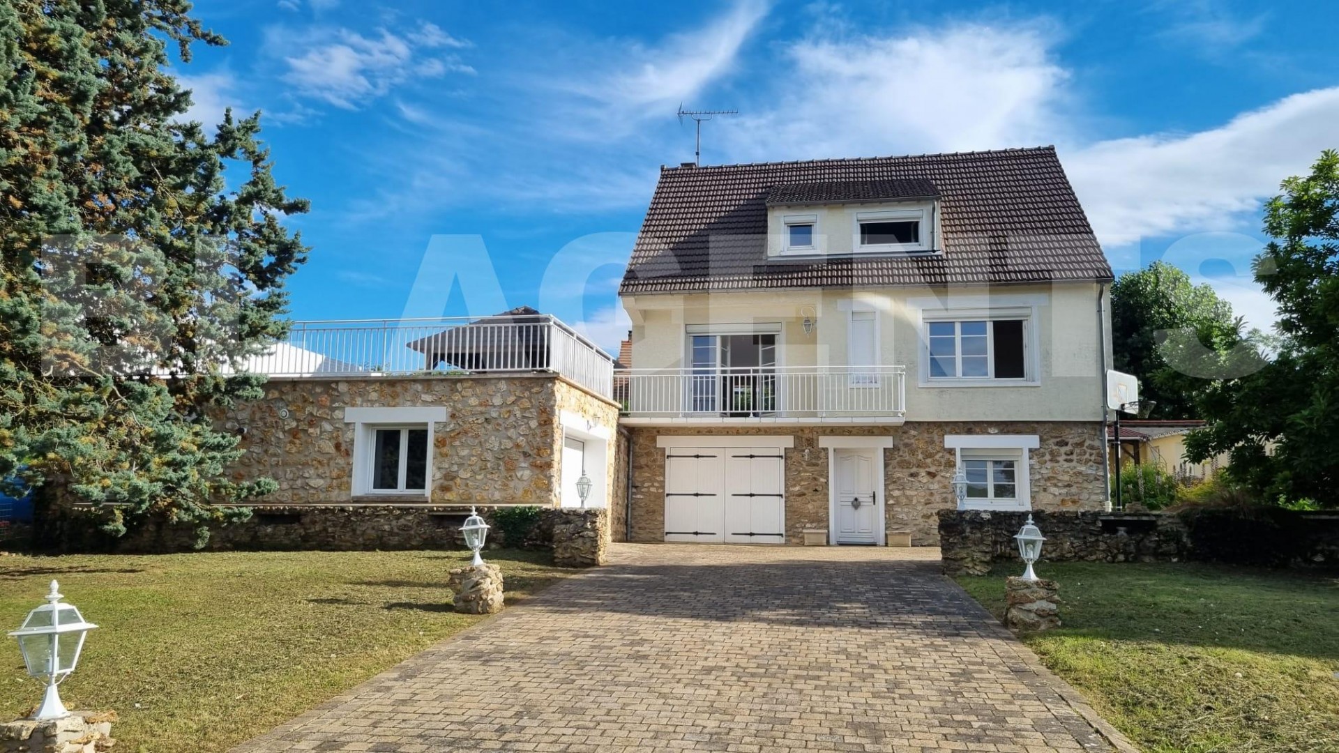 Maison 9 Pièce(s) COUILLY-PONT-AUX-DAMES - Photo 20