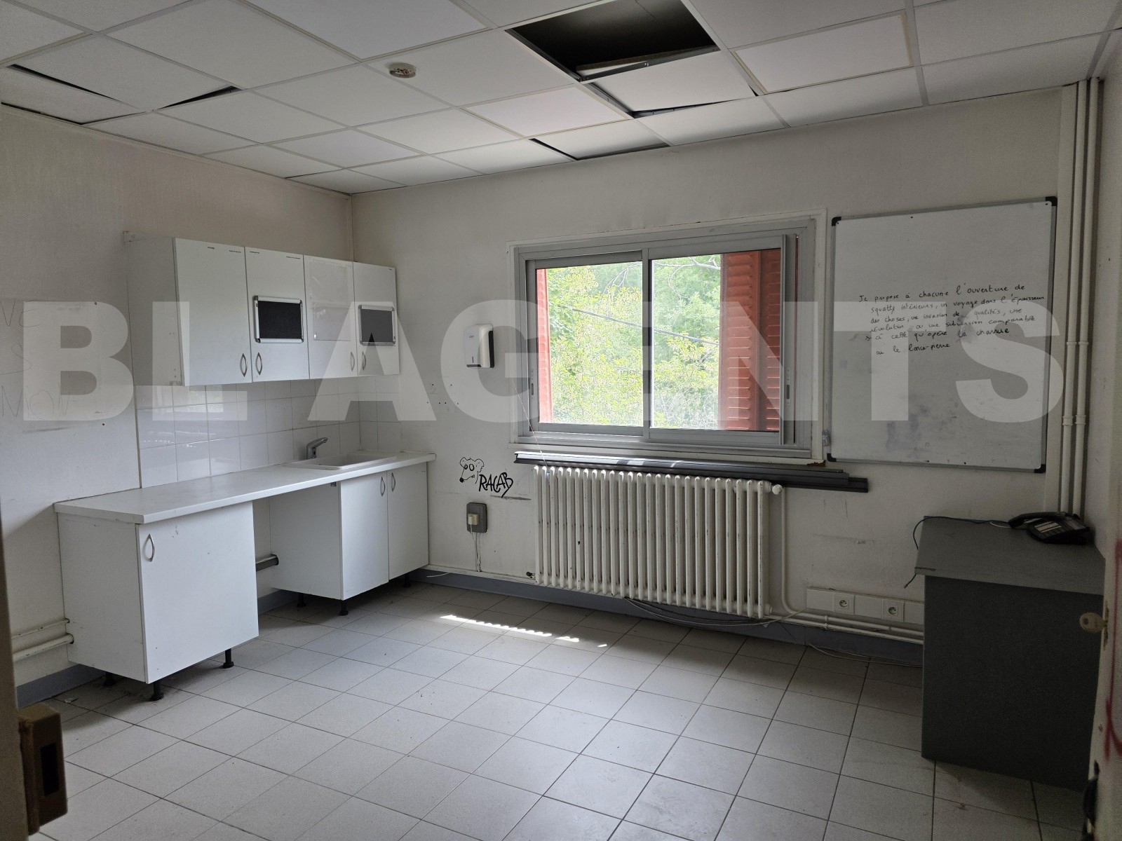 Immeuble  BRIANCON - Photo 6