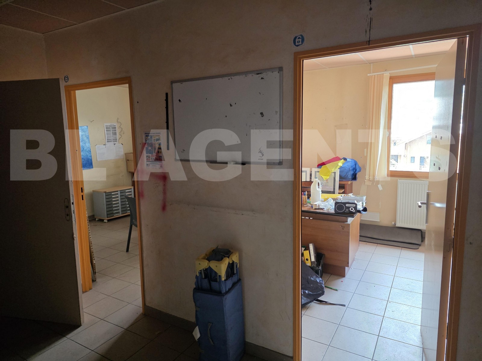 Immeuble  BRIANCON - Photo 7