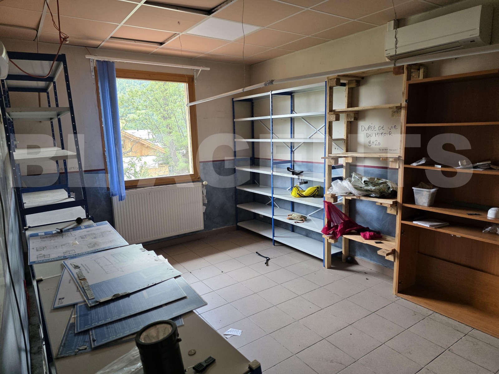 Immeuble  BRIANCON - Photo 9