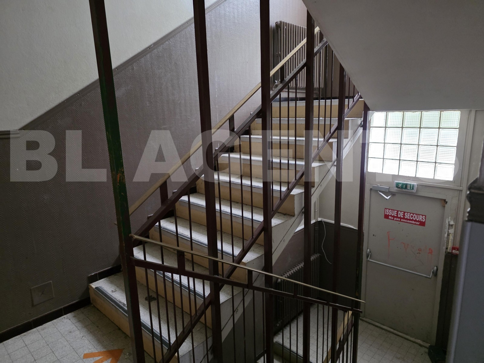 Immeuble  BRIANCON - Photo 10