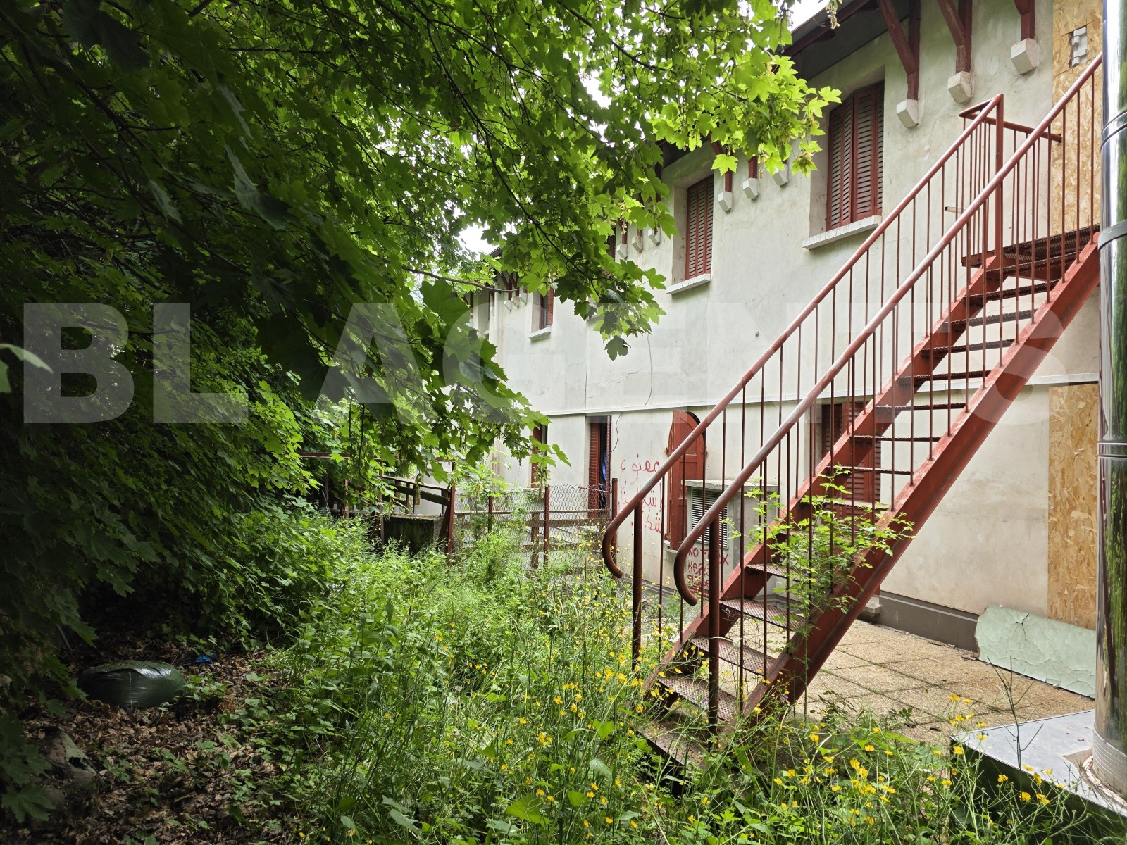 Immeuble  BRIANCON - Photo 12