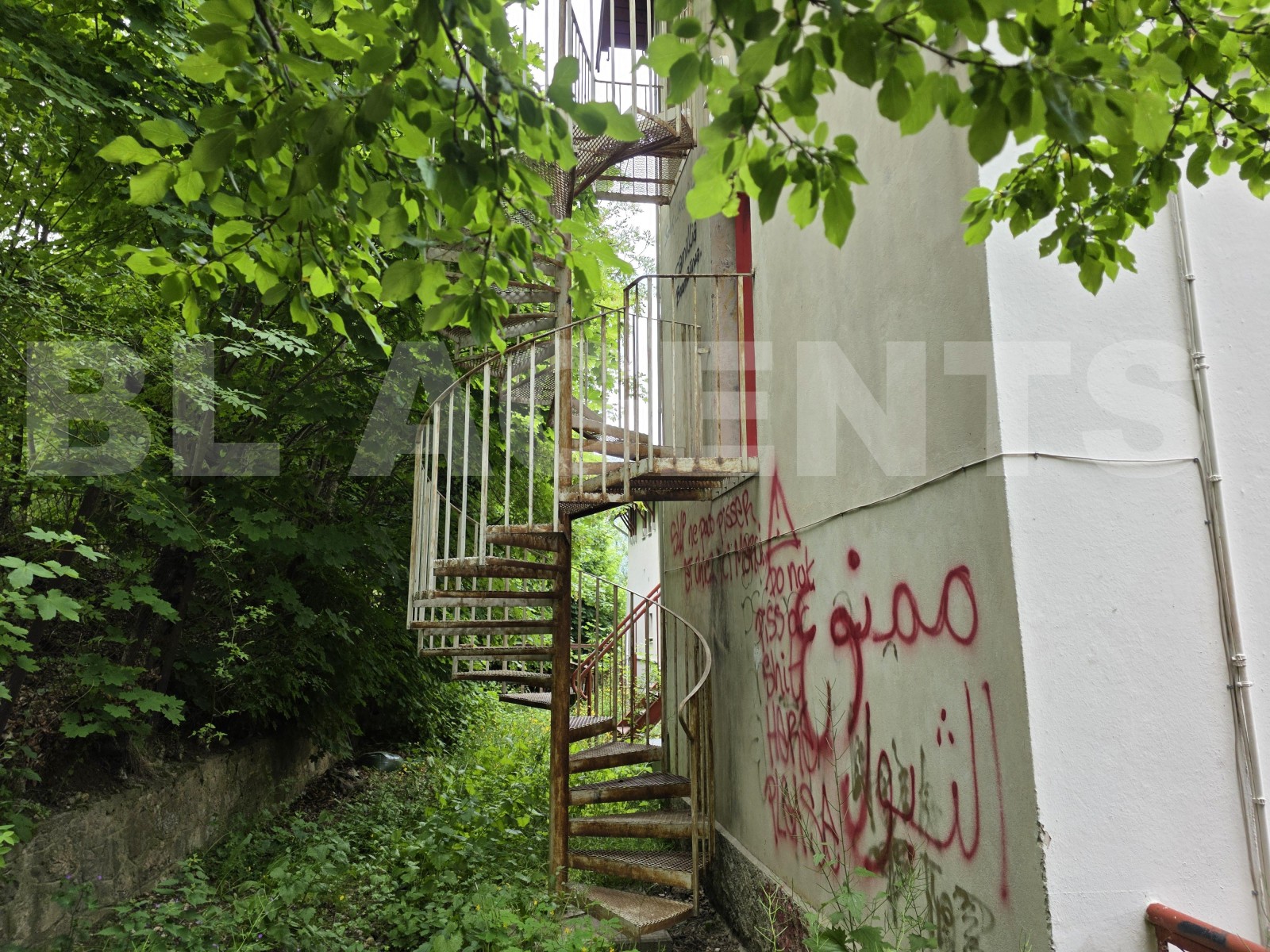 Immeuble  BRIANCON - Photo 13