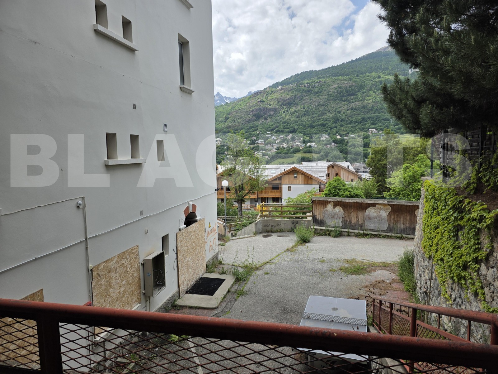 Immeuble  BRIANCON - Photo 15