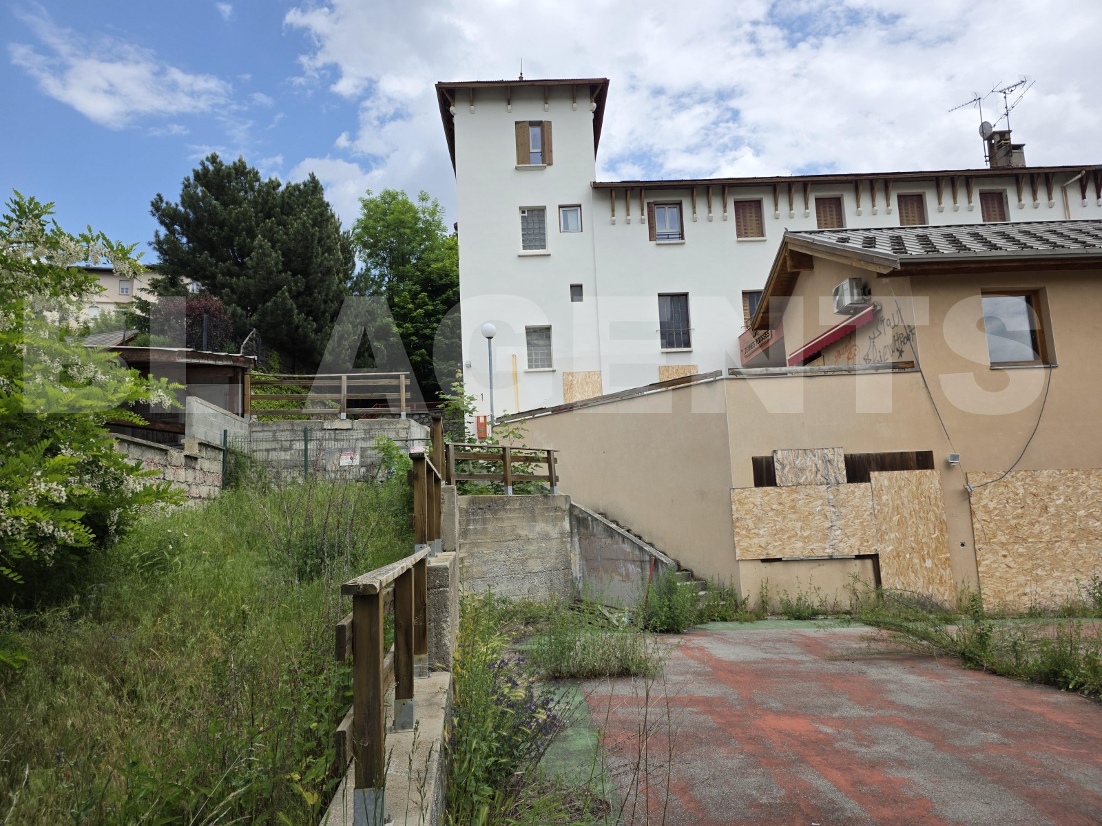 Immeuble  BRIANCON - Photo 16