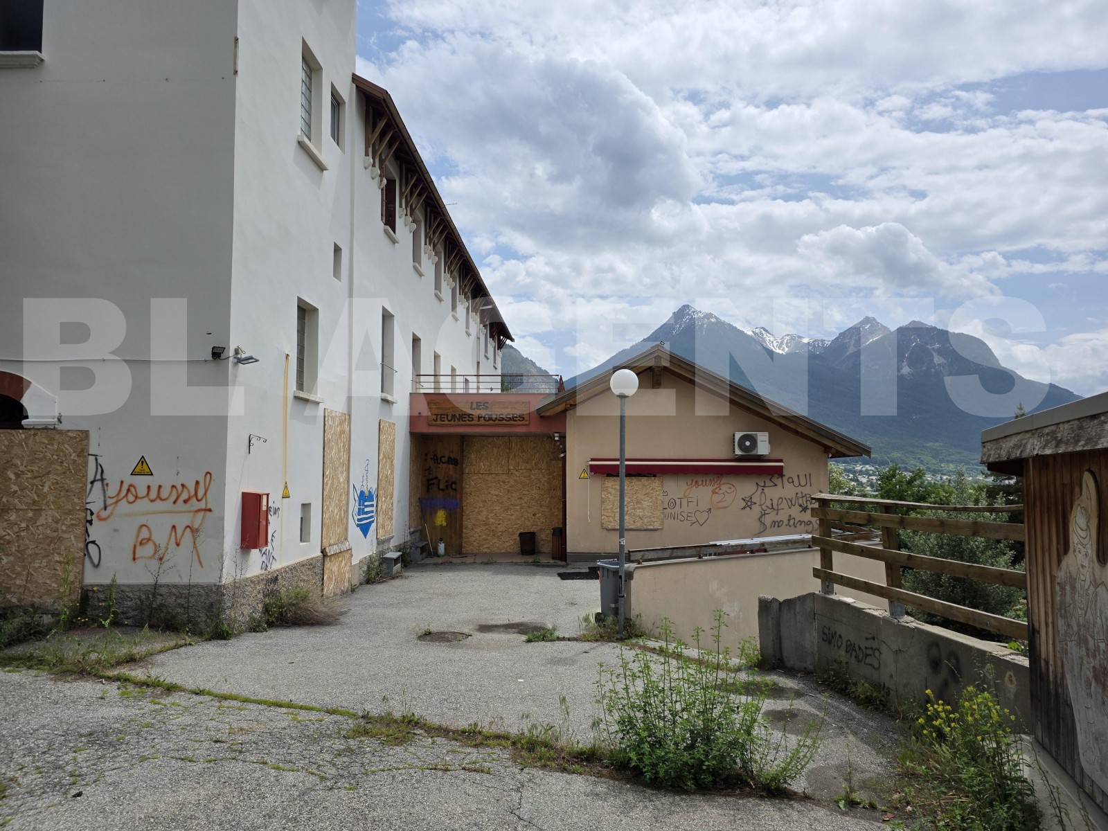 Immeuble  BRIANCON - Photo 18