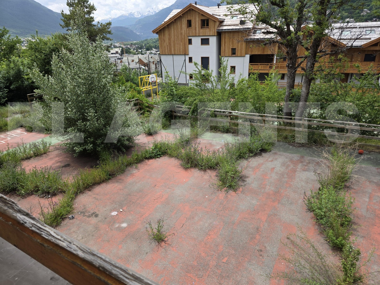 Immeuble  BRIANCON - Photo 19