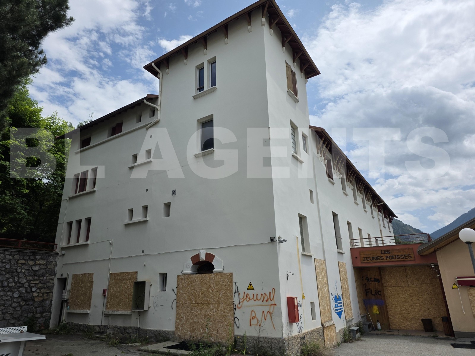 Immeuble  BRIANCON - Photo 20