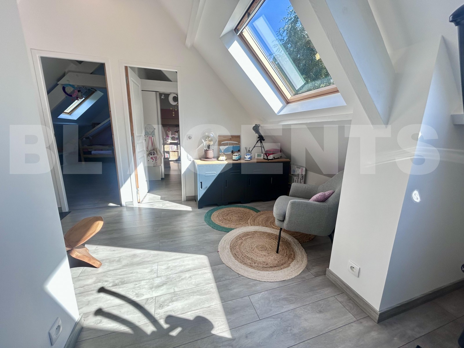 Maison contemporaine 6 Pièce(s) COULOMMIERS - Photo 11
