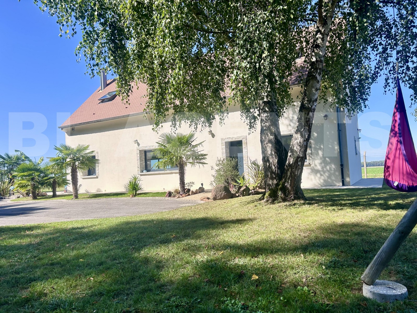 Maison contemporaine 6 Pièce(s) COULOMMIERS - Photo 20
