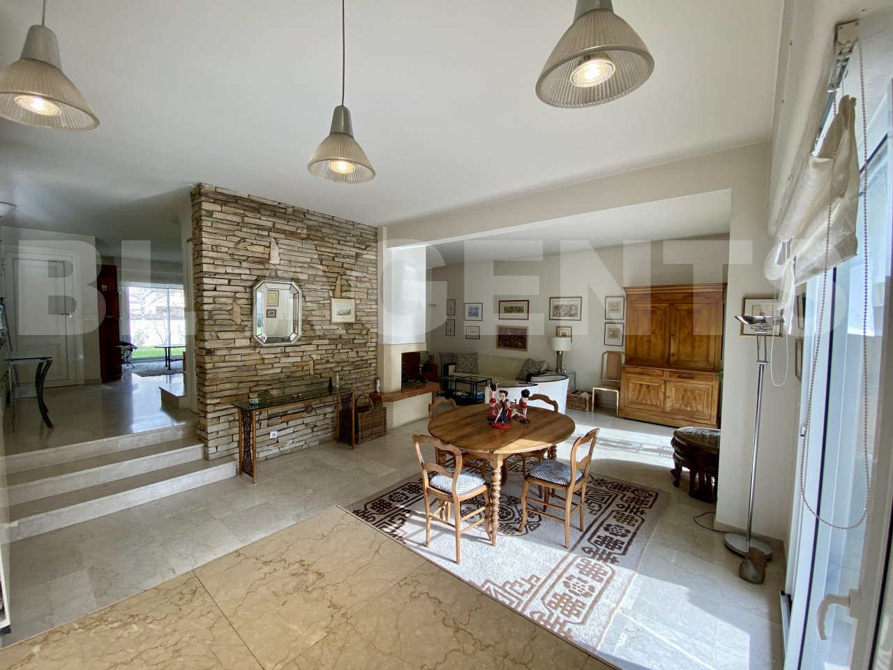 Maison d'architecte 5 Pièce(s) VILLEPARISIS - Photo 3