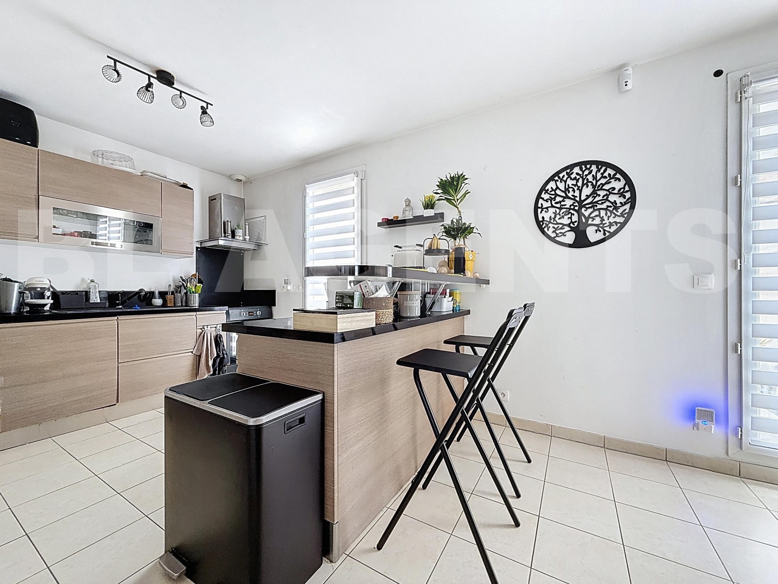Maison 5 Pièce(s) CHESSY - Photo 7