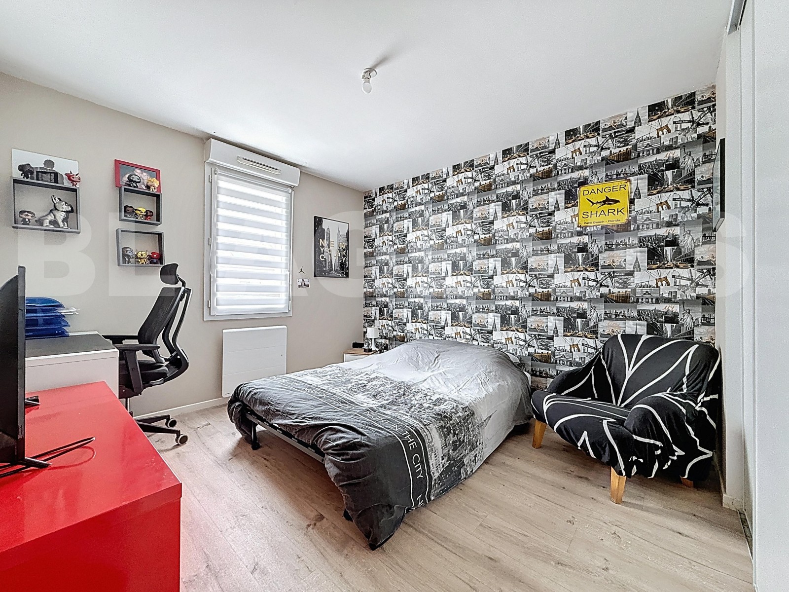 Maison 5 Pièce(s) CHESSY - Photo 10